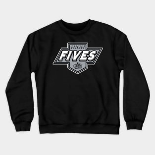 High Fives Kings Crewneck Sweatshirt